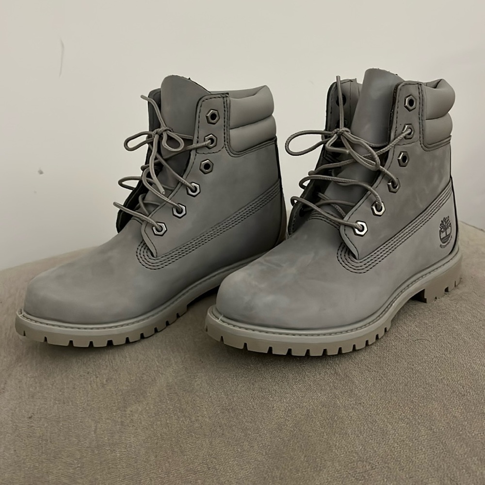 Women’s Timberland Boots
